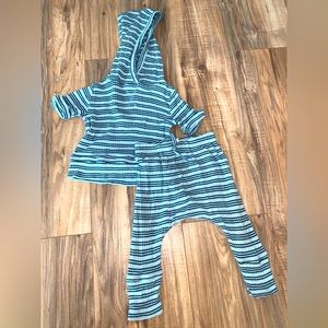 Kate Quinn matching set